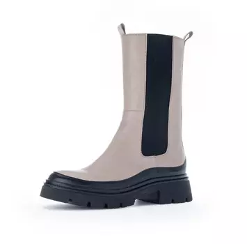 Ботинки Gabor Fashion Chelsea Boot, розовый