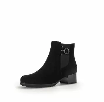 Ботинки Gabor Fashion Chelsea, черный