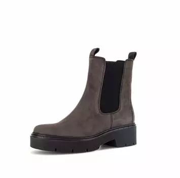Ботинки Gabor Fashion Chelsea, черный