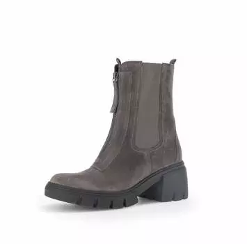 Ботинки Gabor Fashion Chelsea, серый