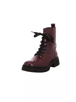 Ботинки Gabor Fashion, красный