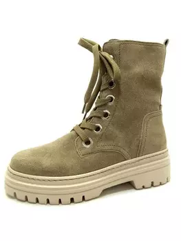 Ботинки Gabor Fashion, серый
