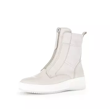 Ботинки Gabor Fashion Sportliche Stiefelette, бежевый