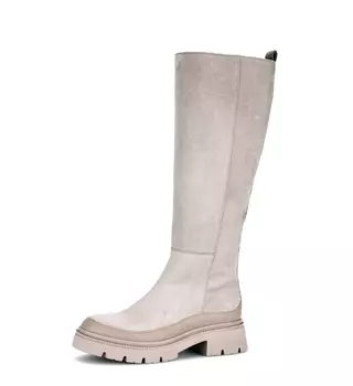 Ботинки Gabor Fashion Sportlicher Stiefel, бежевый