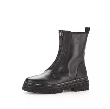 Ботинки Gabor Fashion Winterstiefel, черный