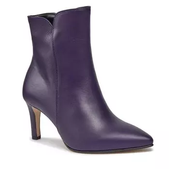 Ботинки Gabor, фиолетовый