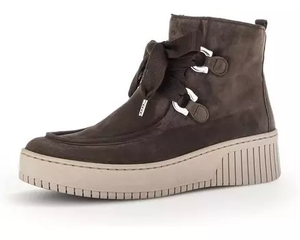 Ботинки Gabor Gabor 33.632, цвет Mohair