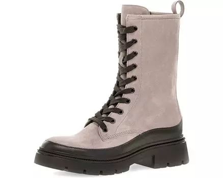 Ботинки Gabor Gabor 91.831, цвет Fango/Black