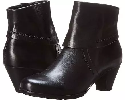 Ботинки Gabor Gabor 95.640, цвет Black Foulardcalf