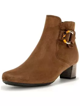 Ботинки Gabor, карамель