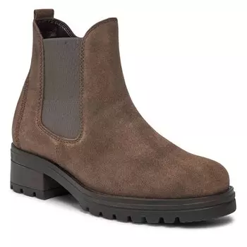 Ботинки Gabor, коричневый