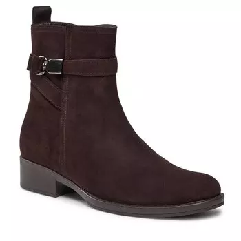 Ботинки Gabor, коричневый