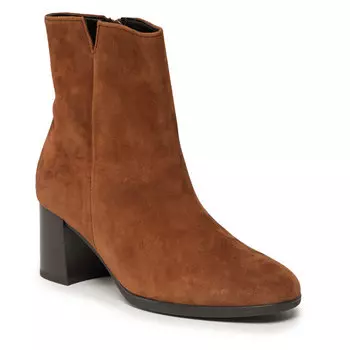 Ботинки Gabor, коричневый