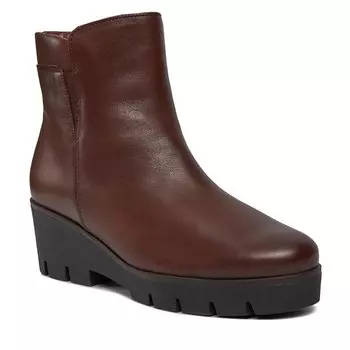 Ботинки Gabor, коричневый