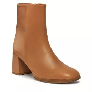 Ботинки Gabor, коричневый