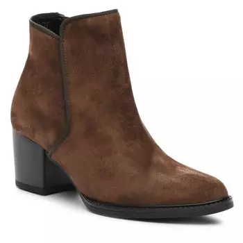 Ботинки Gabor, коричневый