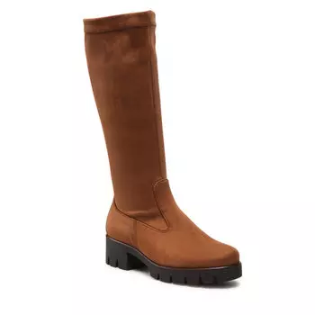 Ботинки Gabor, коричневый