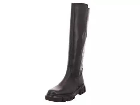 Ботинки Gabor Langschaftstiefel, черный