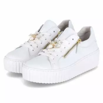 Ботинки Gabor Low Sneaker, белый