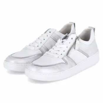Ботинки Gabor Low Sneaker, белый