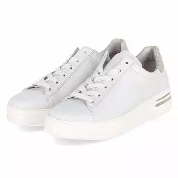 Ботинки Gabor Low Sneaker, белый