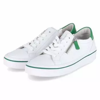 Ботинки Gabor Low Sneaker, белый