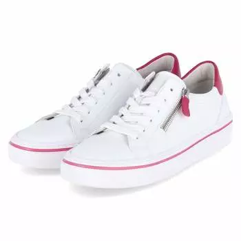 Ботинки Gabor Low Sneaker, белый