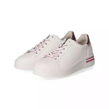 Ботинки Gabor Low Sneaker, белый