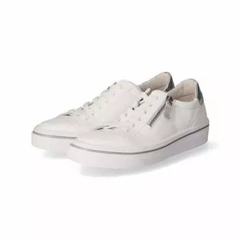 Ботинки Gabor Low Sneaker, белый