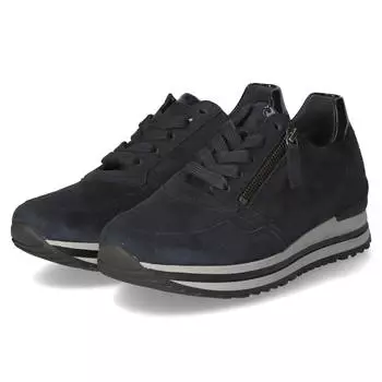 Ботинки Gabor Low Sneaker, синий