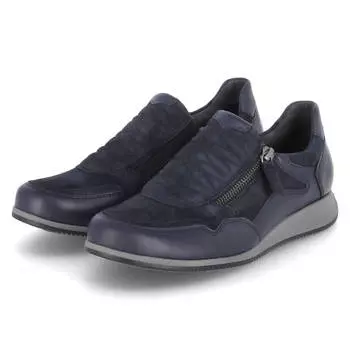 Ботинки Gabor Low Sneaker, синий