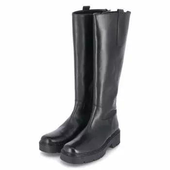 Ботинки Gabor Reiterstiefel, черный