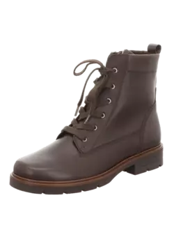 Ботинки Gabor Schaft Sportlich, цвет moccaeffmocca