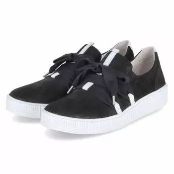 Ботинки Gabor Slipper, черный