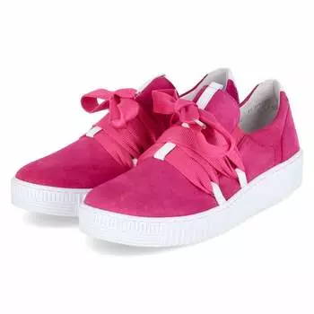 Ботинки Gabor Slipper, розовый