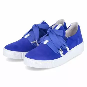 Ботинки Gabor Slipper, синий