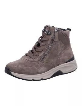 Ботинки Gabor Sneakers Gabor Winterstiefeletten, коричневый