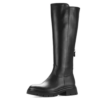Ботинки Gabor Sportliche Stiefel, черный