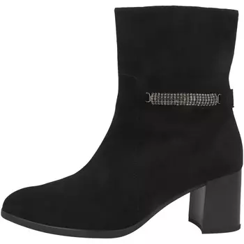 Ботинки Gabor Stiefel 35.531, черный