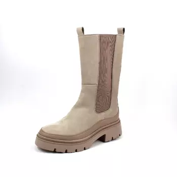 Ботинки Gabor Stiefel, бежевый