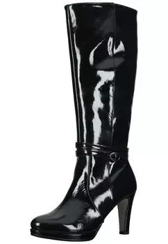 Ботинки Gabor Stiefel, черный