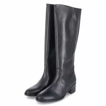 Ботинки Gabor Stiefel, черный