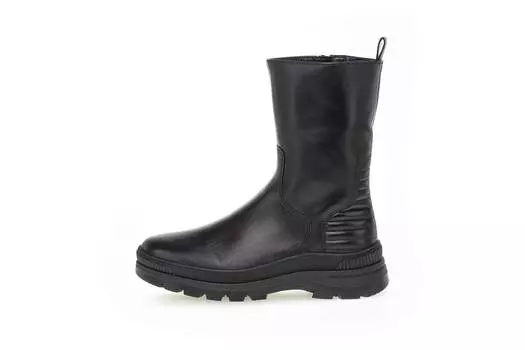 Ботинки Gabor Stiefel, черный