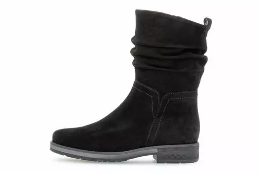 Ботинки Gabor Stiefel, черный