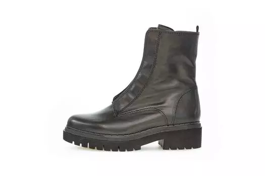 Ботинки Gabor Stiefel, черный