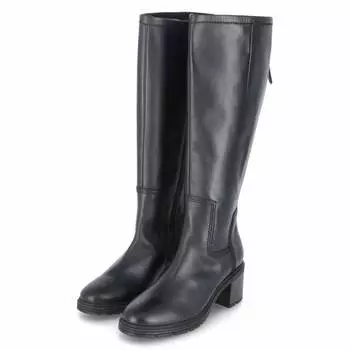 Ботинки Gabor Stiefel, черный