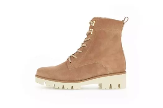 Ботинки Gabor Stiefel, цвет Rose