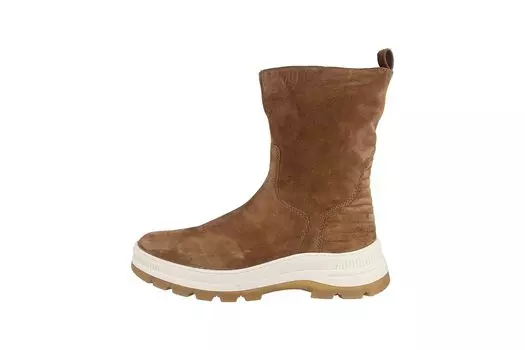Ботинки Gabor Stiefel, коричневый