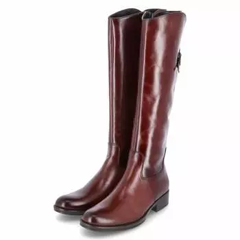 Ботинки Gabor Stiefel, коричневый