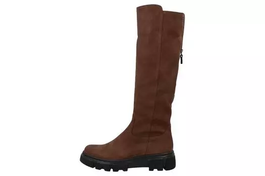 Ботинки Gabor Stiefel, коричневый